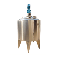 立式攪拌機(jī)